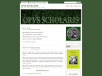 Scholarisopus.wordpress.com