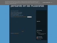 Pelmusaranas.blogspot.com