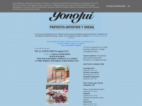 Proyectoyonofui.blogspot.com