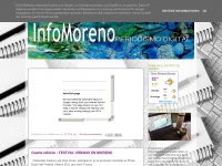 info-moreno.blogspot.com Thumbnail