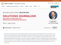 Journalismcourses.org