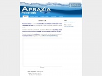 Apraxiapsicology.wordpress.com