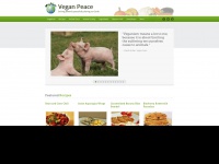Veganpeace.com