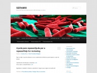 seramix.blogs.uv.es Thumbnail
