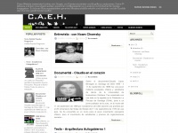 Colectivoespaciohorizontal.blogspot.com