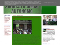 Sindicatoautonomojumbo.blogspot.com