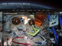 Arsastronautica.com