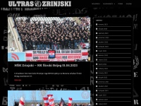Ultras-zrinjski.net