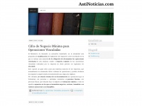 Antinoticias.wordpress.com