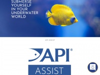 Apifishcare.com