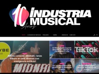 industriamusical.com Thumbnail
