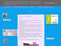 manualidades-yannelitta.blogspot.com Thumbnail