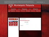 Movimientovalencia-fr.blogspot.com