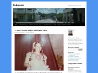 Cubaicani.wordpress.com
