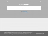 Floripaernes.blogspot.com