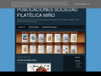bibliopublicaciones.blogspot.com Thumbnail