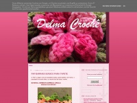 Delmacroche.blogspot.com