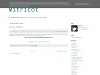 Mitricot.blogspot.com