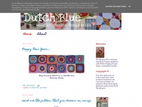 Dutch-blue.blogspot.com