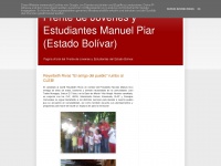 Frentemanuelpiar.blogspot.com