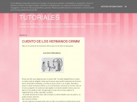 Eltelarverdetutorialesyarticulos.blogspot.com