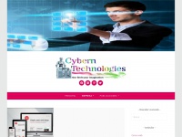 Cyberntechnologies.wordpress.com
