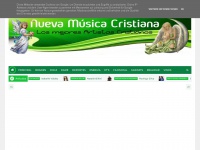 nuevamusicacristiana.blogspot.com