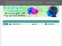 Thesavantsyndrome.blogspot.com