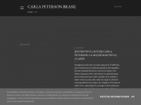 Carlapetersonbrasiloficial.blogspot.com