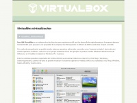 virtualbox.es Thumbnail