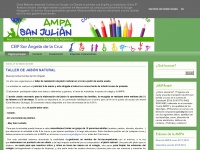 Ampasorangela.blogspot.com