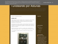Turisteandoporasturias.blogspot.com