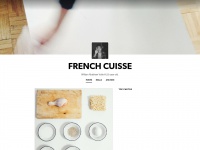 frenchcuisse.com Thumbnail