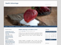 Nutrihealthadvantage.com