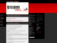 Orales.wordpress.com