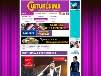 Culturisima.com