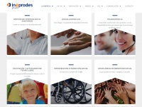 grupoineprodes.com