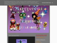 Marygurumi.blogspot.com
