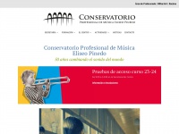 Conservatoriorioja.com