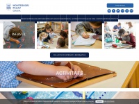 Montessori-palau.net
