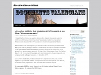 Documentsvalencians.wordpress.com
