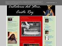 Costaleroscristorey.blogspot.com