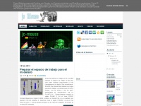Jc-mouse3d.blogspot.com