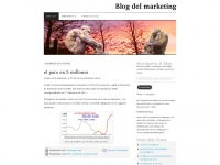 Blogdelmarketing.wordpress.com