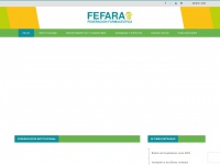 Fefara.org.ar