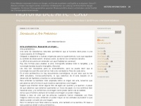 Historiadelartecad.blogspot.com