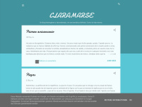 Claramarse.blogspot.com