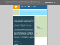 Movimientopasivo.blogspot.com