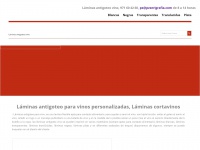 laminasantigoteovino.com