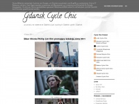 Gdanskcycle.blogspot.com